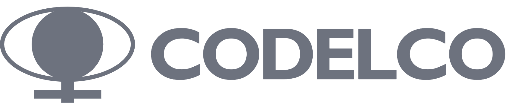 logo codelco